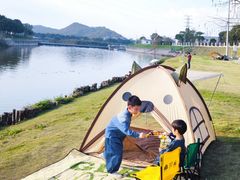 -风云岭森林公园