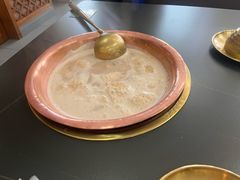 -诺敏塔拉奶茶-布里亚特包子-手把肉(锦都会店)