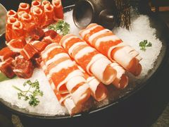 -煲宫猪肚鸡(昆山金鹰国际购物中心店)