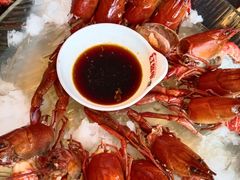 -红盔甲·小龙虾(天钥桥店)