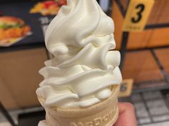 -麦当劳(松江飞航广场店)