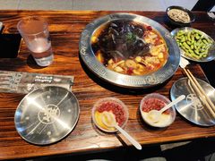 -破店肥哈·海鲜·烧烤(郑州银泰inPARK店)