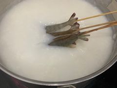 -盈田盈粥庄(博山东路店)