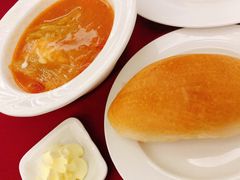 红菜汤-红房子西菜馆(淮海中路店)