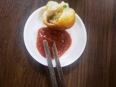 -赵宝美煎包店