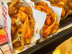 -肯德基(转塘世纪联华店)