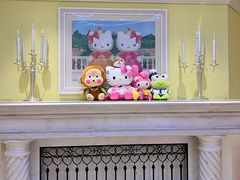 -安吉Hello Kitty乐园