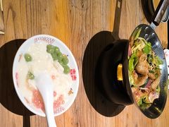 -破三川·新川菜(静安大融城店)