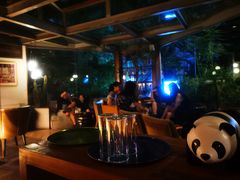 -Nirvana Cafe&Bar(北仓文创街区店)