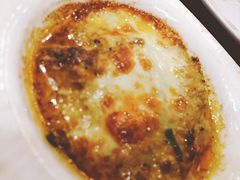 蟹斗-德大西餐社(云南南路店)
