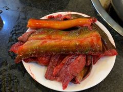 -九尺赵老四鲜鹅肠火锅