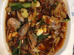 -凤凰路何眼镜香辣蟹(花果园店)