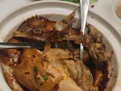 -名甬鲜坊·宁波海鲜(爱琴海店)