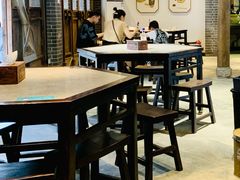 大堂-荣家小吃(紫阳街店)