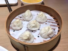 -苏小柳点心·手作小笼包(浦东嘉里城分院)