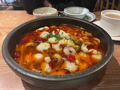 -周家二小姐的菜(西津渡店)