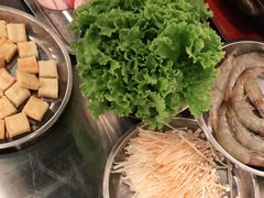 -英雄故事地摊烤肉(马驹桥店)