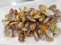 -金海湾海鲜排档(朱家尖店)