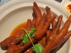 -晓粤·惹味粤菜(凯德乐峰广场店)