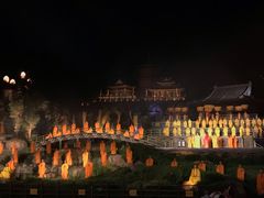 -禅宗少林·音乐大典
