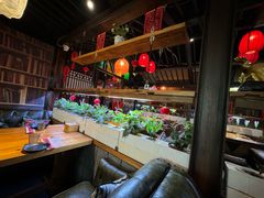 -望京一号·重庆江湖菜(工体店)