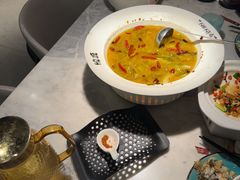 -酸渡·老坛酸菜鱼·现炒下饭菜(港惠新天地店)