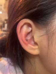 -匿名者纹身学院派·刺青