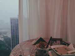 -HALF ORANGE 半个橙子