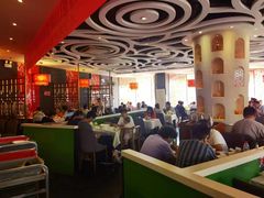 -大碗居·烤鸭·鱼头泡饼(天坛东门店)