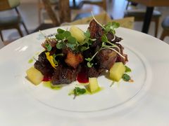 -Pekaa啤咖食肆Coffee&Bistro