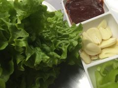 -松明一烤肉馆(鲁园店)
