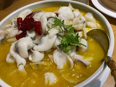 -竹里馆 ·茶食(奥体店)