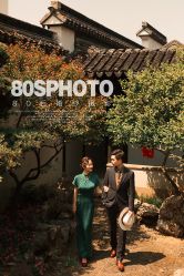 -苏州HX-合喜映画婚纱摄影
