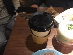 -漫咖啡(武汉天地店)