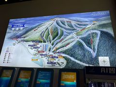 -长白山万达国际滑雪场