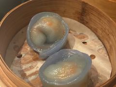 -上海金桥红枫万豪酒店-万豪中餐厅