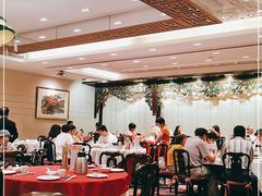 大堂-北园酒家(小北路店)