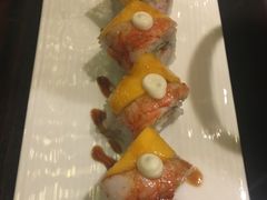 -山葵家·创意料理(万象汇店)