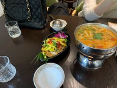 -Siam泰餐厅(水上公园店)