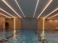 -斯博特游泳俱乐部(洲际酒店)