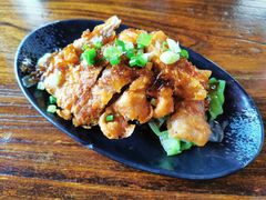 -屯屯面(海尔路店)
