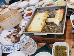 -哈啾嗨·蒙文化主题餐厅(京汉新城店)