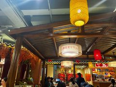 -肖记公安牛肉鱼杂馆· 省级非物质文化遗产(仁和路店)