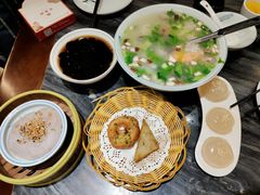 -安泰楼·佛跳墙创始人·传统闽味早茶·酒楼(三坊七巷闽菜地标店)