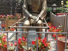 -老洋房花园饭店(绍兴路店)