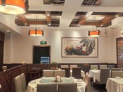-福来居烤鸭店(天坛二店)