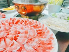 -前门张记涮肉(前门店)