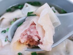 -顶巧鸡汤馄饨(虹口总店)