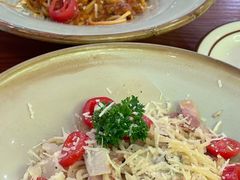 -CRAZYONES西班牙海鲜饭(上海美罗城店)