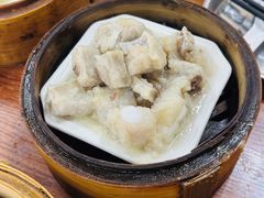 -恒兴发茶店(水巷口店)